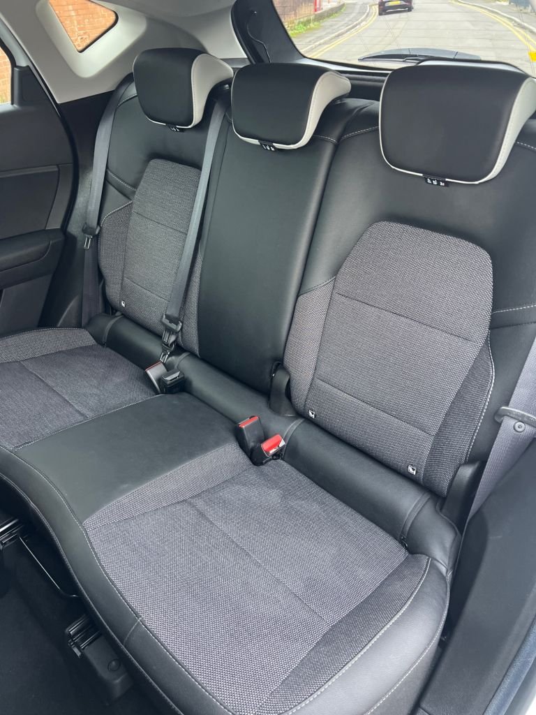 Used Renault Captur 2023 for sale - 77422441: Photo 36