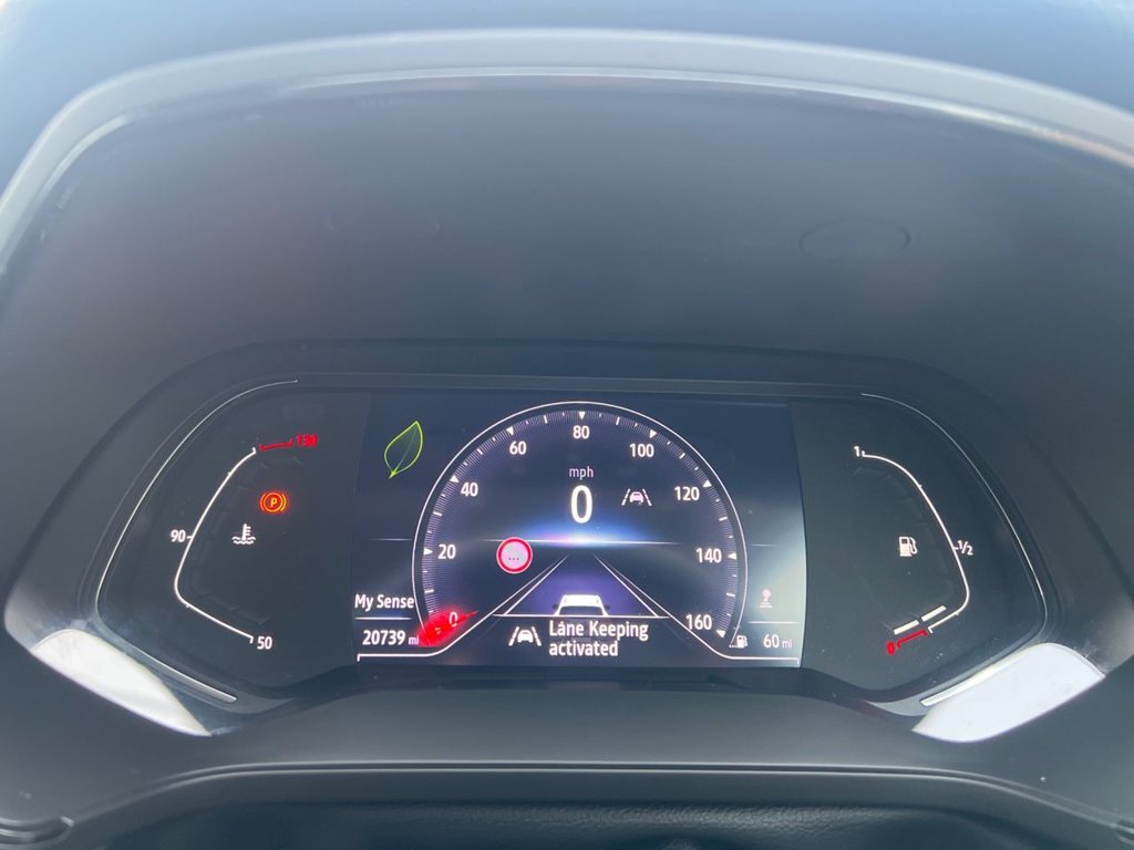 Used Renault Captur 2023 for sale - 77422441: Photo 48