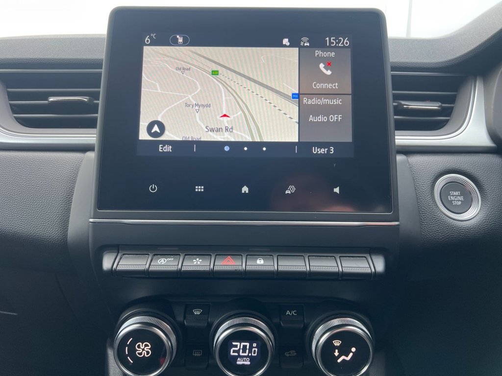 Used Renault Captur 2023 for sale - 77422441: Photo 50