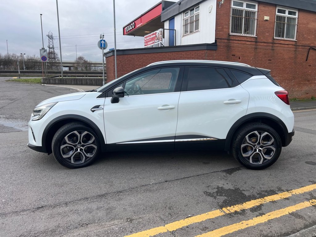 Used Renault Captur 2023 for sale - 77422441: Photo 6