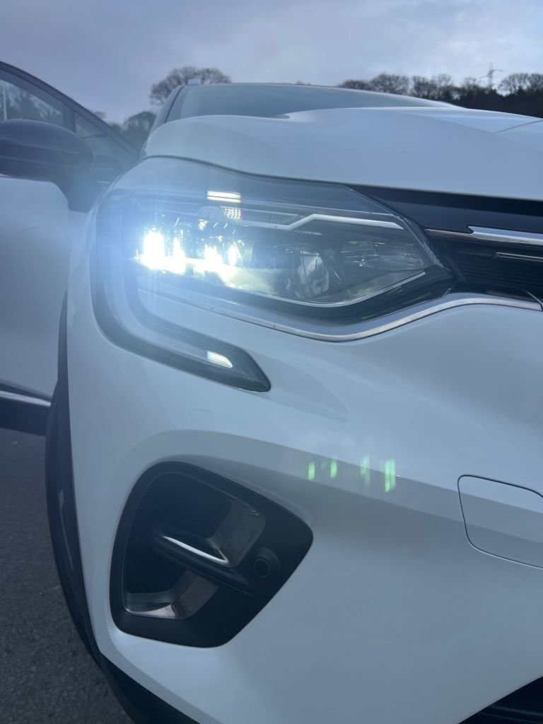 Used Renault Captur 2023 for sale - 77422441: Photo 9