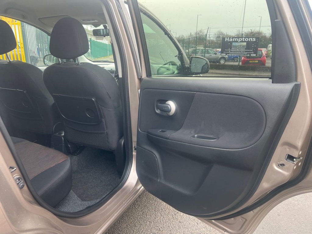 Used Nissan Note 2009 for sale - 77327809: Photo 18