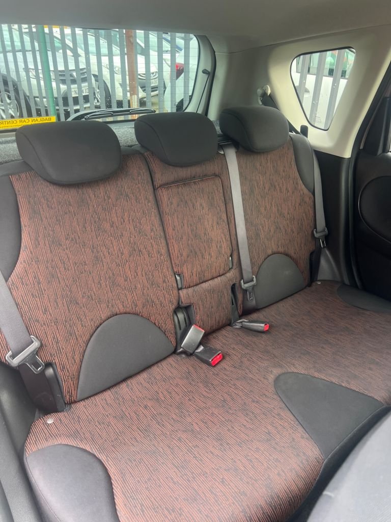 Used Nissan Note 2009 for sale - 77327809: Photo 19