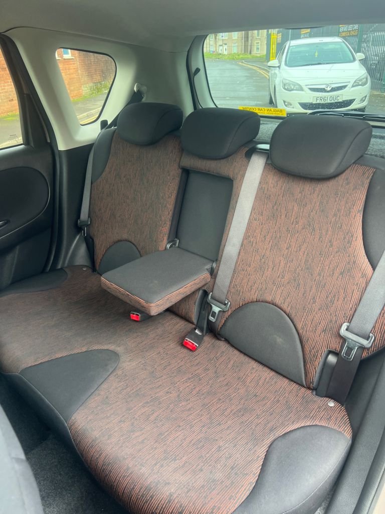 Used Nissan Note 2009 for sale - 77327809: Photo 20