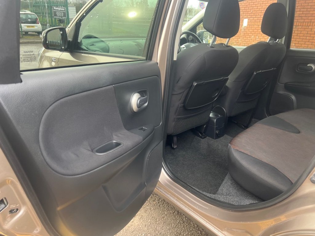 Used Nissan Note 2009 for sale - 77327809: Photo 21