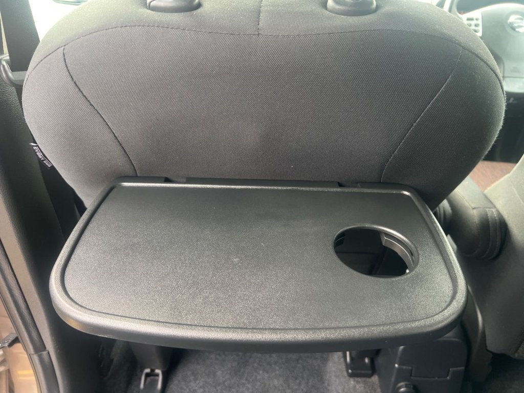 Used Nissan Note 2009 for sale - 77327809: Photo 25