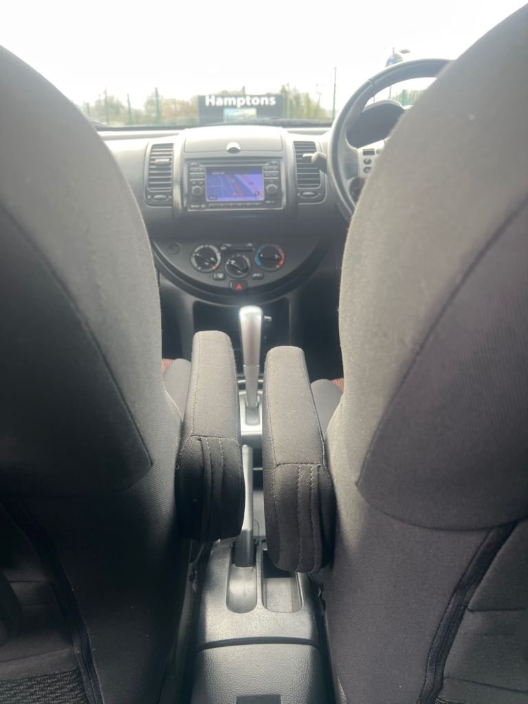 Used Nissan Note 2009 for sale - 77327809: Photo 28