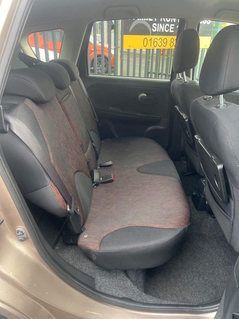 Used Nissan Note 2009 for sale - 77327809: Photo 34