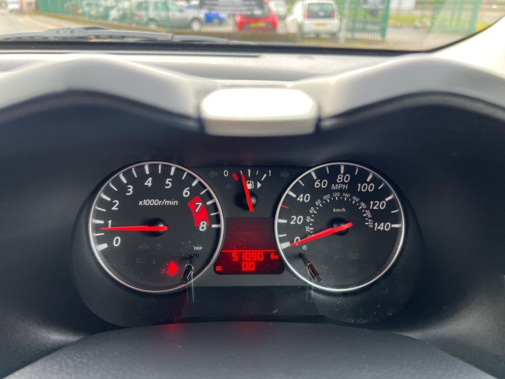 Used Nissan Note 2009 for sale - 77327809: Photo 36