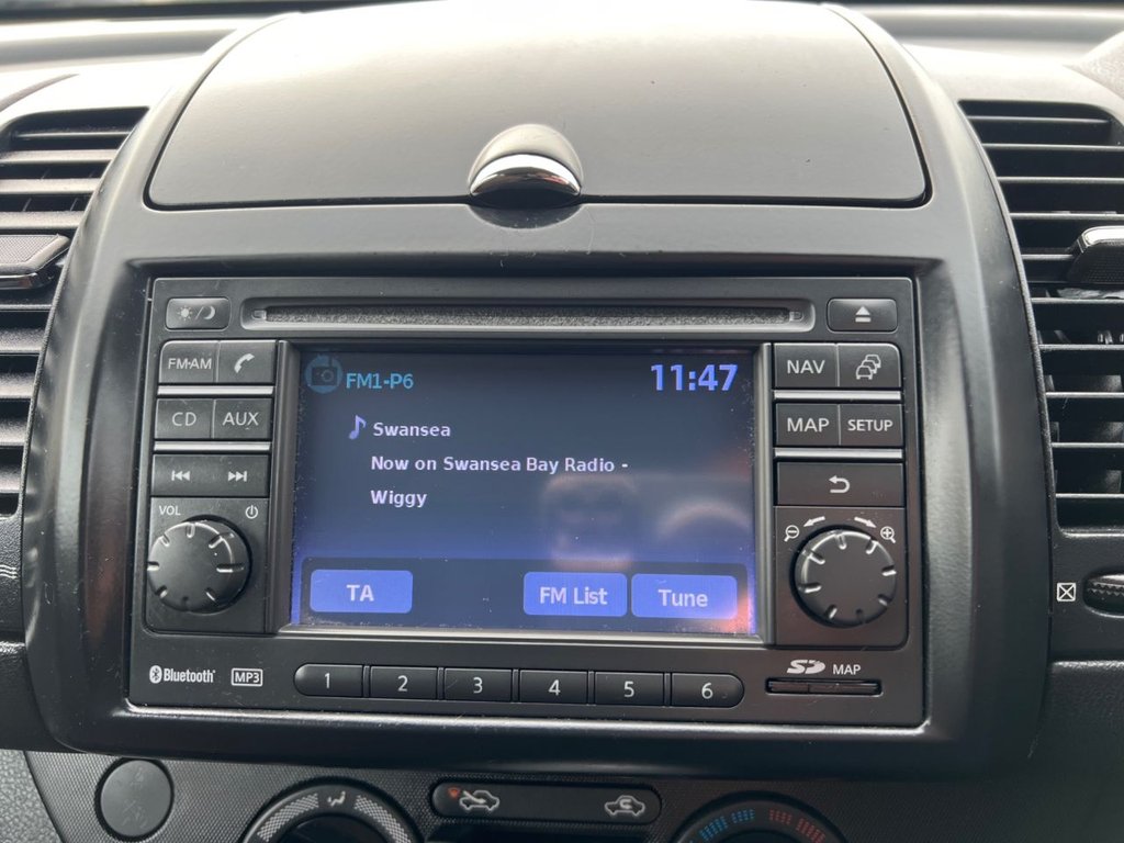 Used Nissan Note 2009 for sale - 77327809: Photo 46