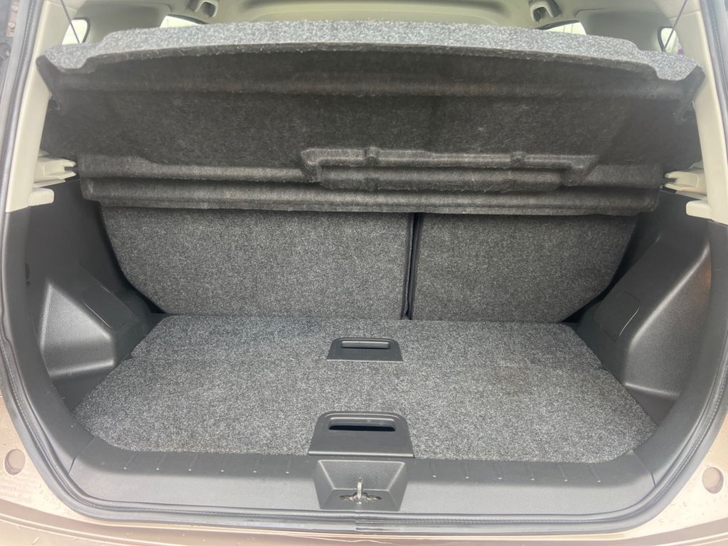 Used Nissan Note 2009 for sale - 77327809: Photo 47