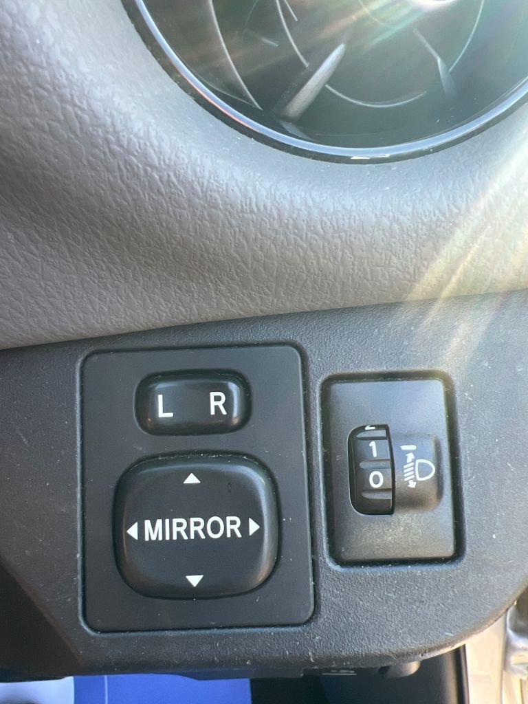 Vehicle 31