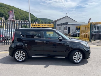 Used Kia Soul 2017 for sale - 78887495: Photo