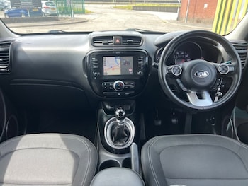Used Kia Soul 2017 for sale - 78887495: Photo