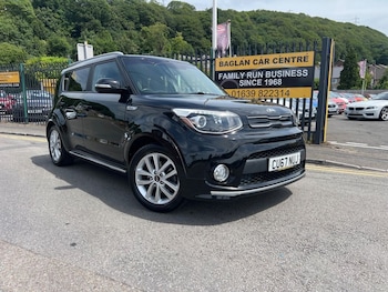 Used Kia Soul 2017 for sale - 78887495: Photo