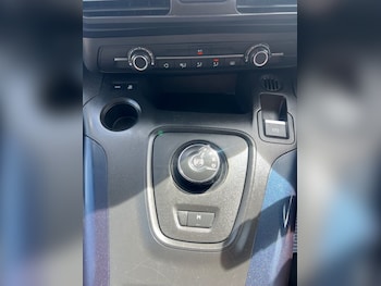 Used Peugeot Rifter 2019 for sale - 78757911: Photo