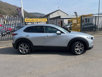 Used Mazda CX-30 2020 for sale - 77953181: Photo