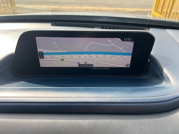 Used Mazda CX-30 2020 for sale - 77953181: Photo