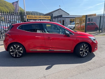 Used Renault Clio 2023 for sale - 78315689: Photo