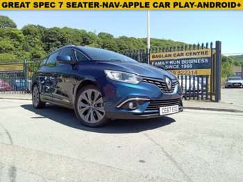 2017 (67) - 1.5 dCi Dynamique Nav 5dr