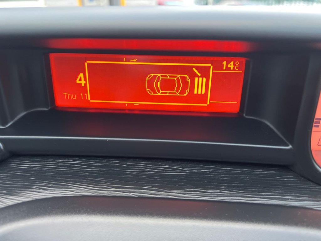 Used Citroen C3 Picasso 2017 for sale - 76910307: Photo 16