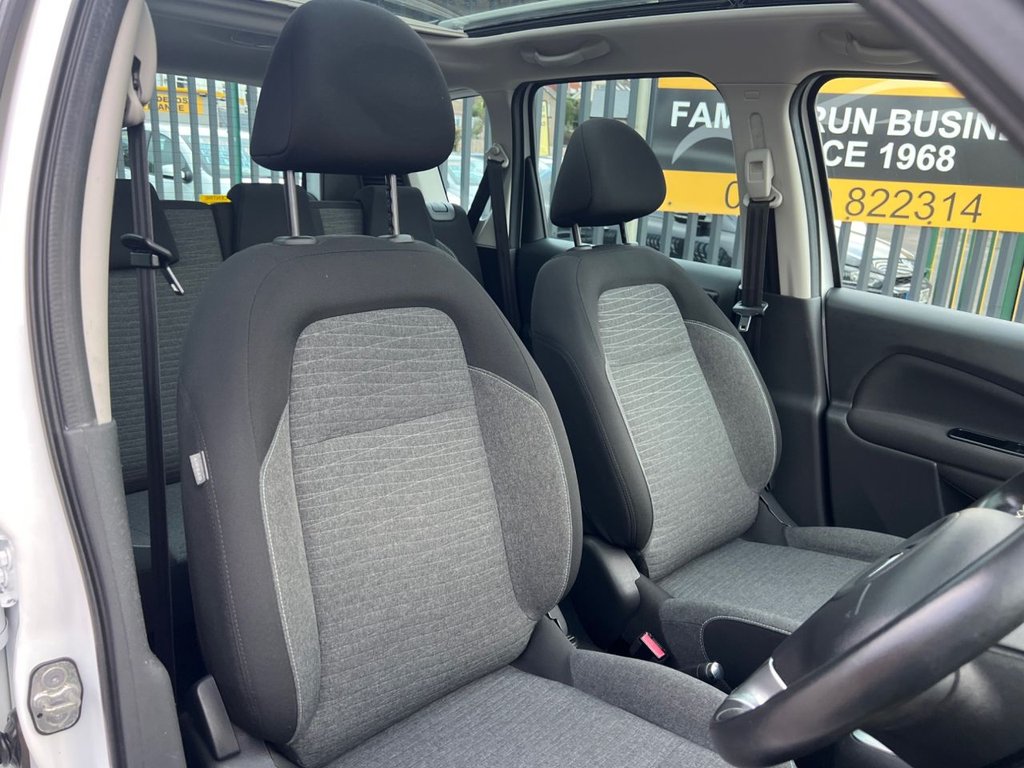 Used Citroen C3 Picasso 2017 for sale - 76910307: Photo 26