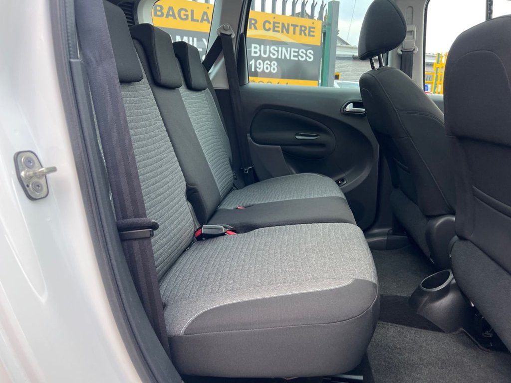 Used Citroen C3 Picasso 2017 for sale - 76910307: Photo 28