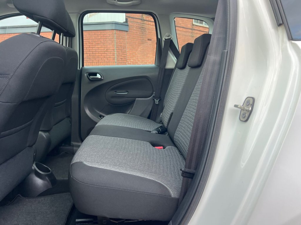 Used Citroen C3 Picasso 2017 for sale - 76910307: Photo 29