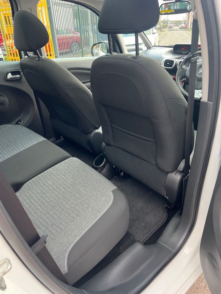 Used Citroen C3 Picasso 2017 for sale - 76910307: Photo 30