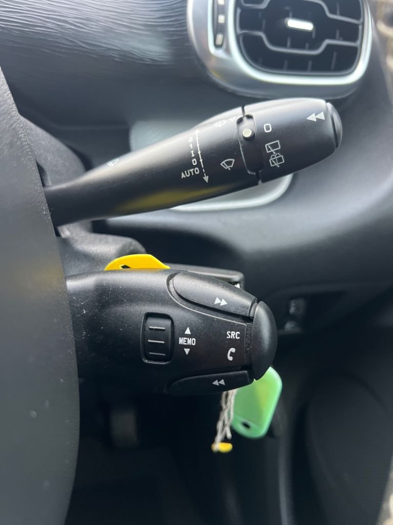 Used Citroen C3 Picasso 2017 for sale - 76910307: Photo 41