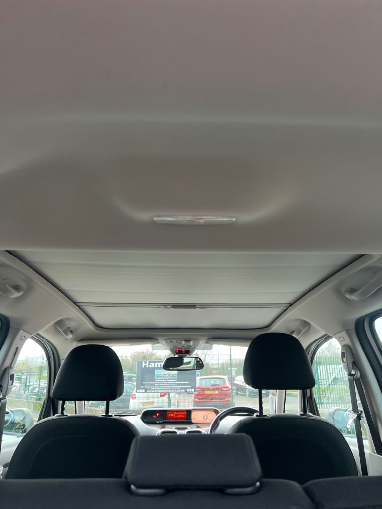 Used Citroen C3 Picasso 2017 for sale - 76910307: Photo 5