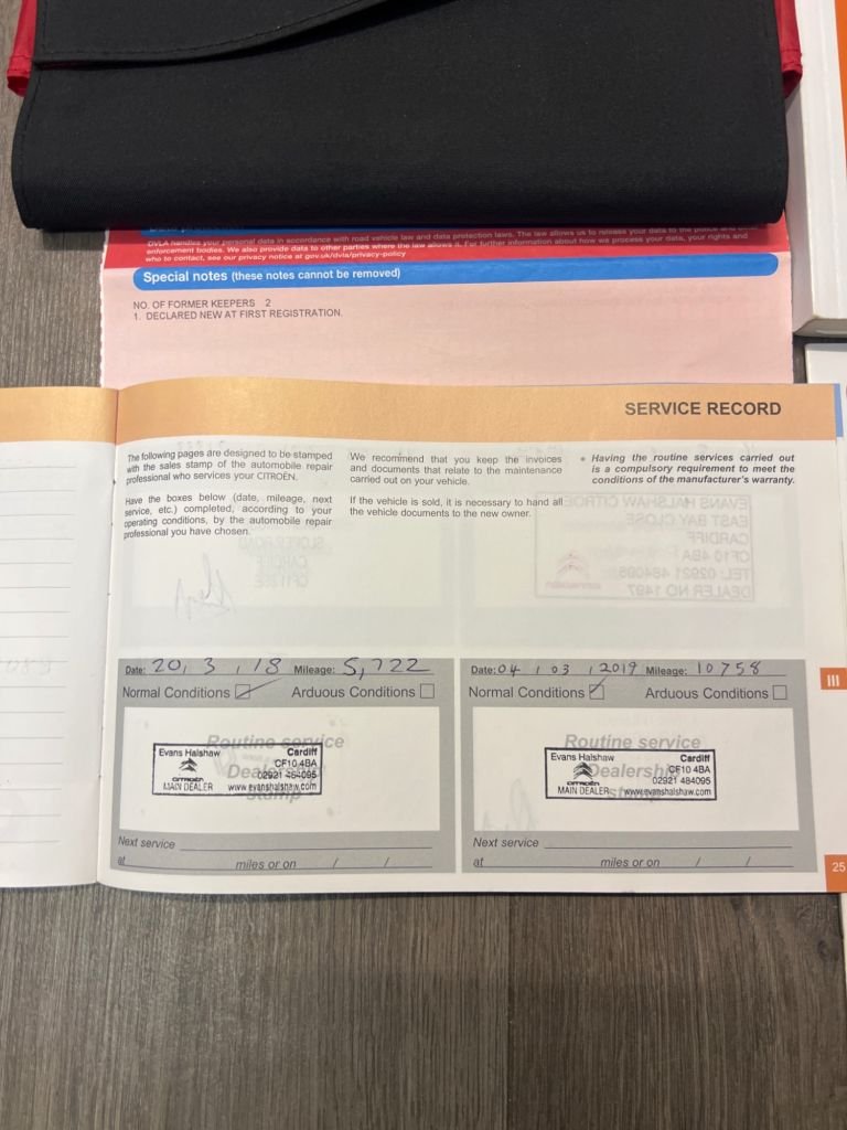 Used Citroen C3 Picasso 2017 for sale - 76910307: Photo 50