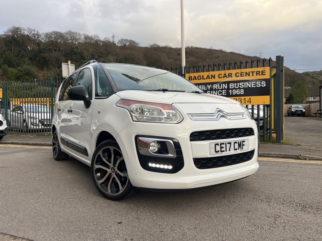 Used Citroen C3 Picasso 2017 for sale - 76910307: Photo 6