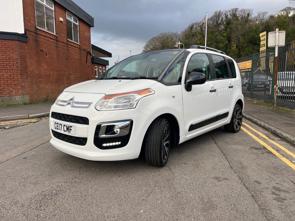 Used Citroen C3 Picasso 2017 for sale - 76910307: Photo 7