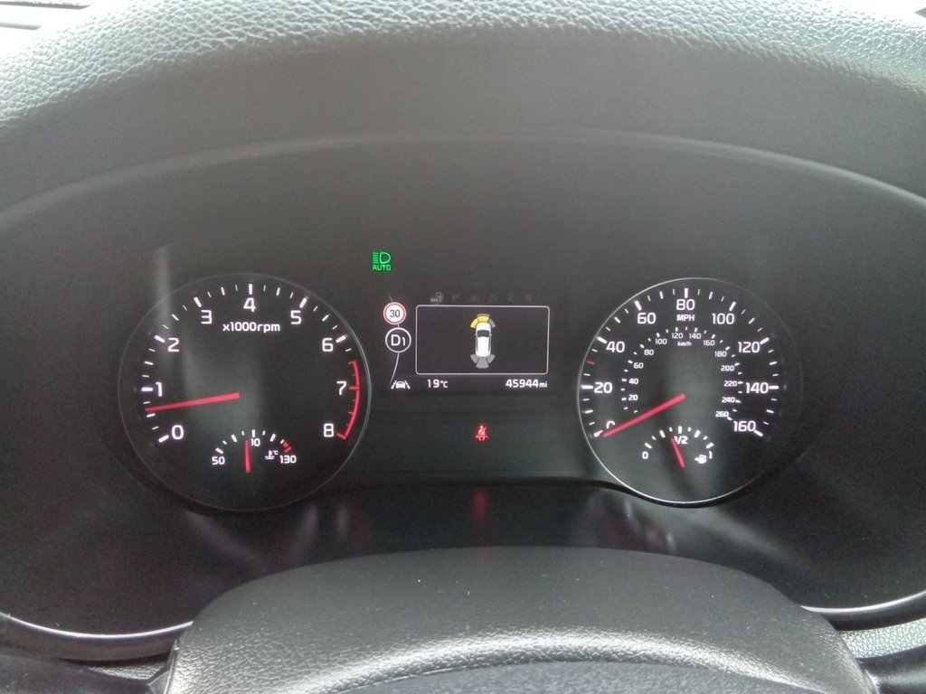 Used Kia Sportage 2018 for sale - 77669001: Photo 18