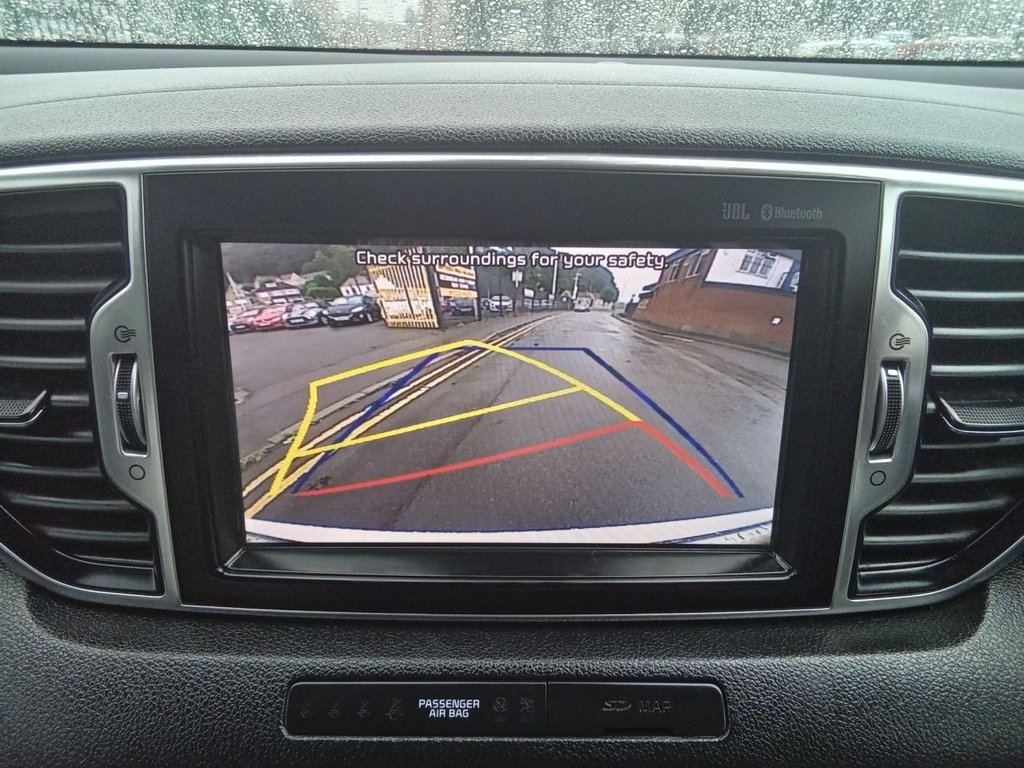 Used Kia Sportage 2018 for sale - 77669001: Photo 19