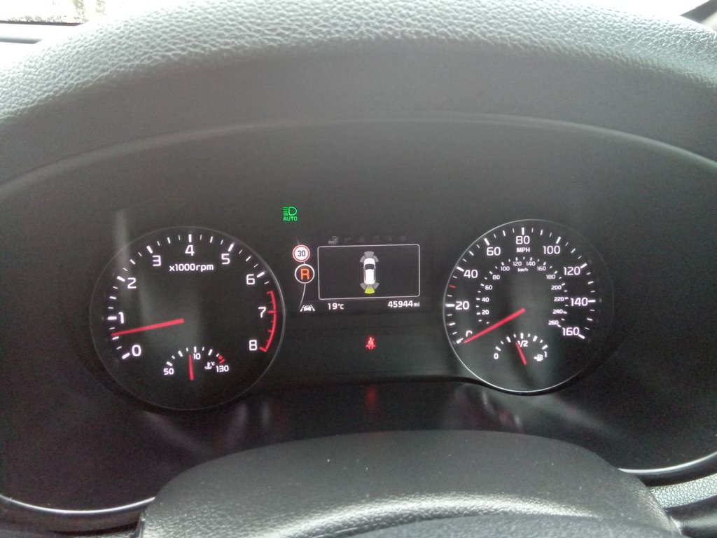 Used Kia Sportage 2018 for sale - 77669001: Photo 20