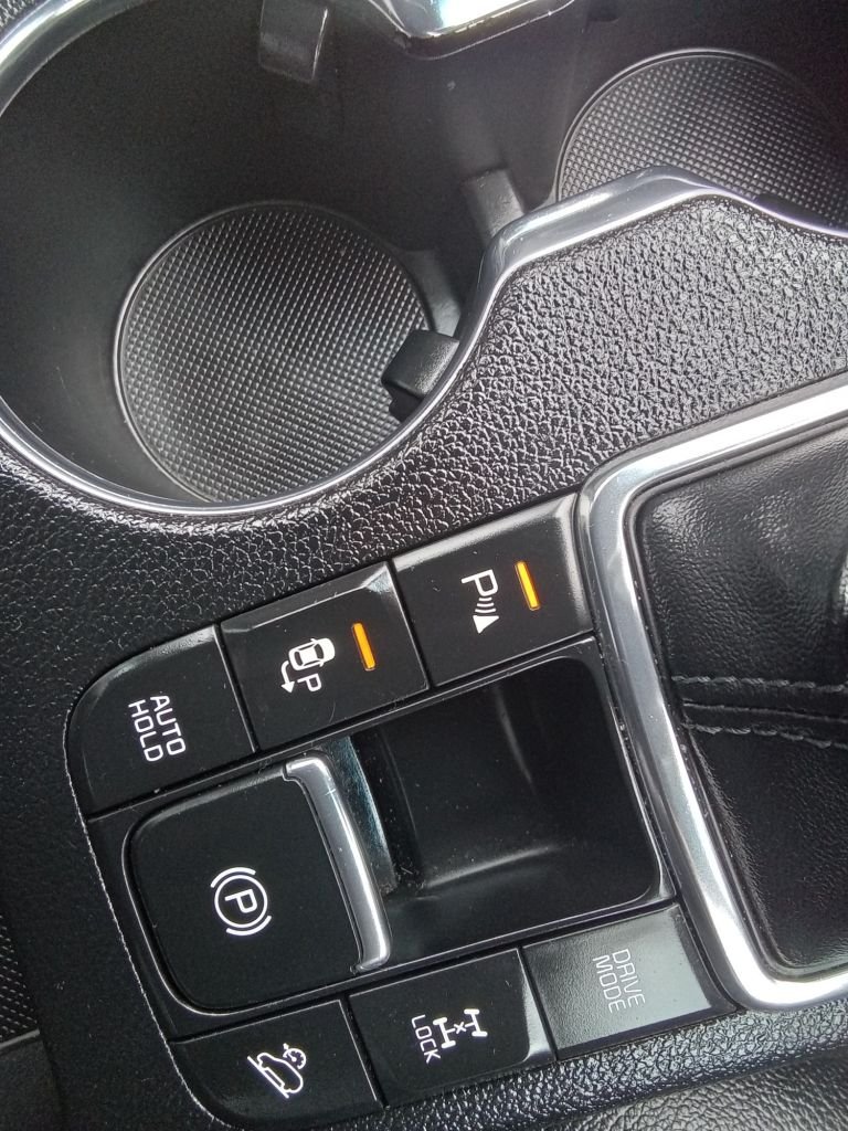 Used Kia Sportage 2018 for sale - 77669001: Photo 21