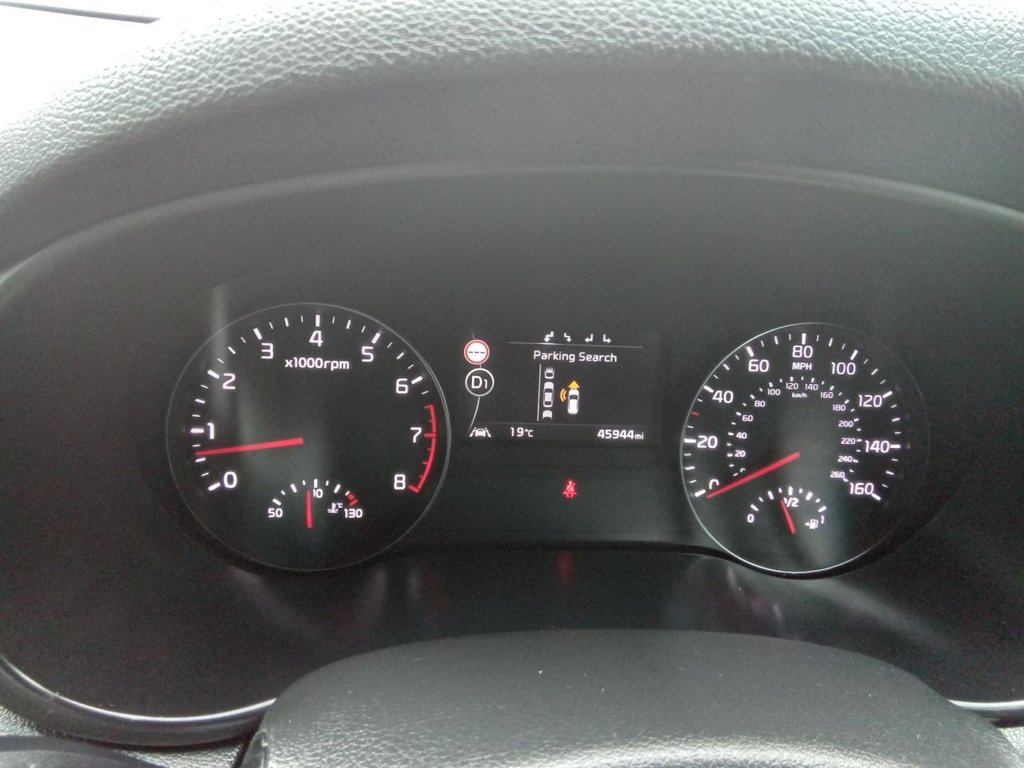 Used Kia Sportage 2018 for sale - 77669001: Photo 22