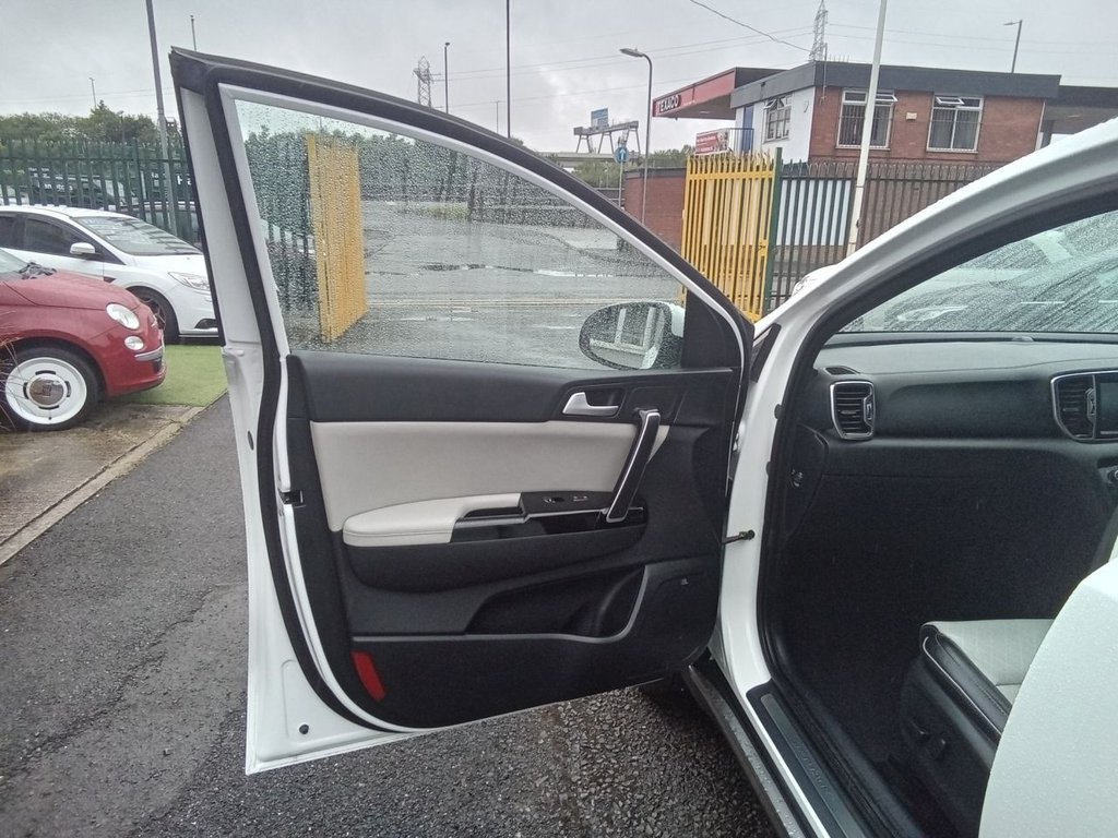 Used Kia Sportage 2018 for sale - 77669001: Photo 28