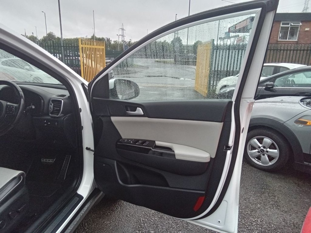 Used Kia Sportage 2018 for sale - 77669001: Photo 29