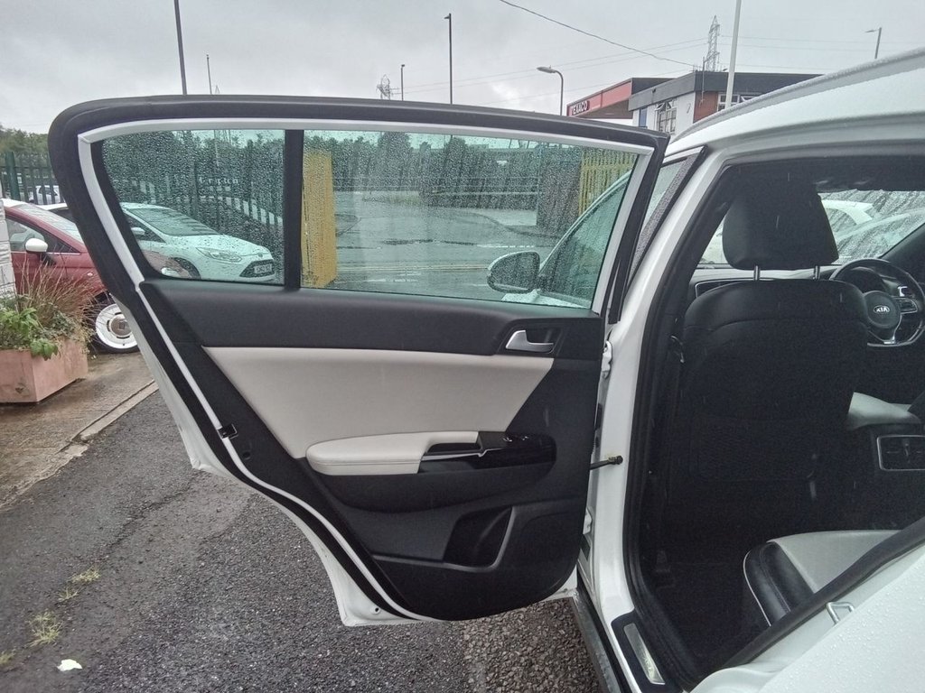 Used Kia Sportage 2018 for sale - 77669001: Photo 30