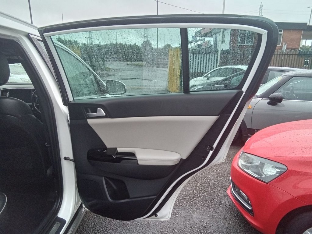 Used Kia Sportage 2018 for sale - 77669001: Photo 31