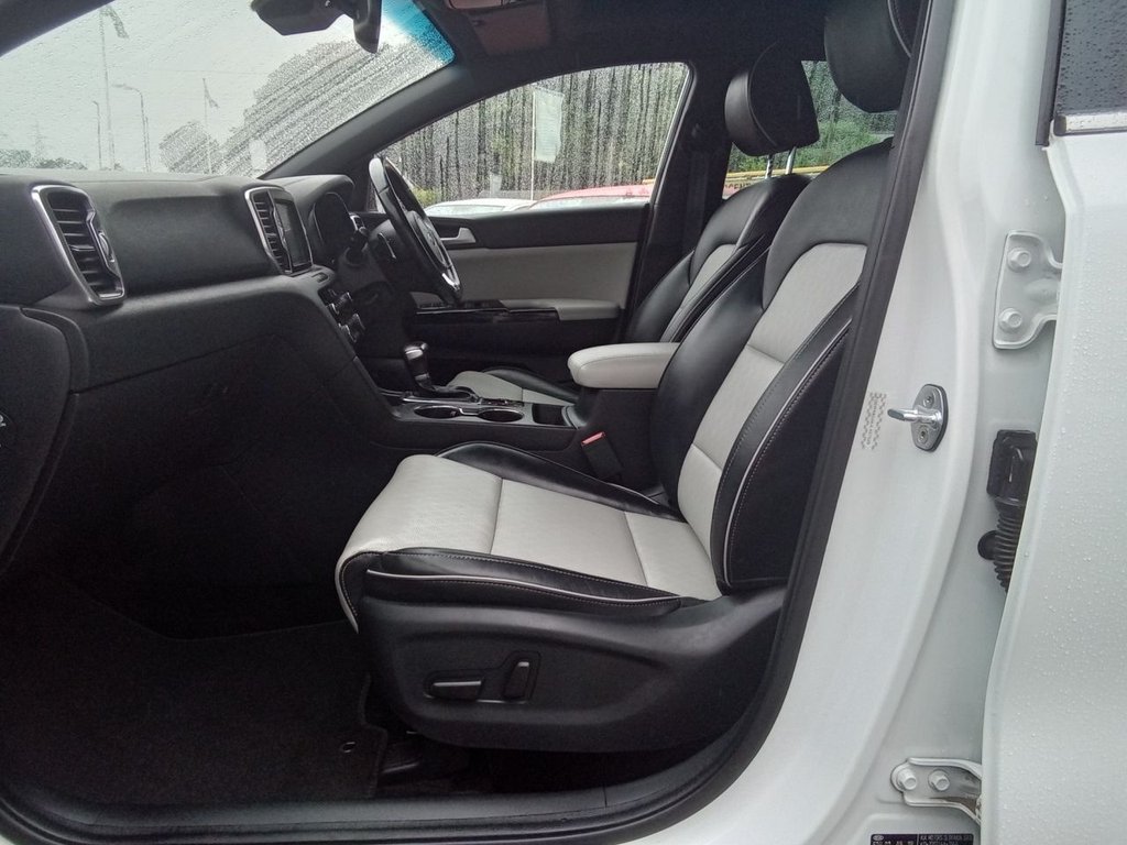 Used Kia Sportage 2018 for sale - 77669001: Photo 37