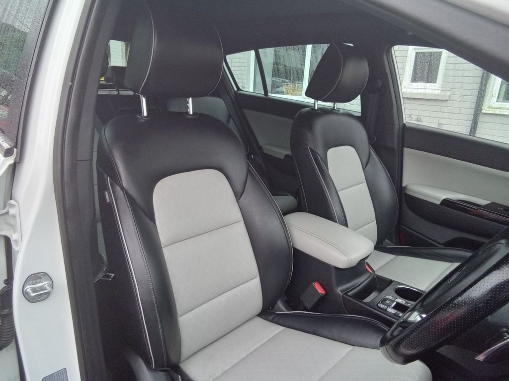 Used Kia Sportage 2018 for sale - 77669001: Photo 38