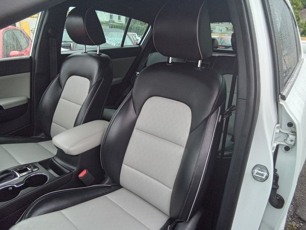 Used Kia Sportage 2018 for sale - 77669001: Photo 39