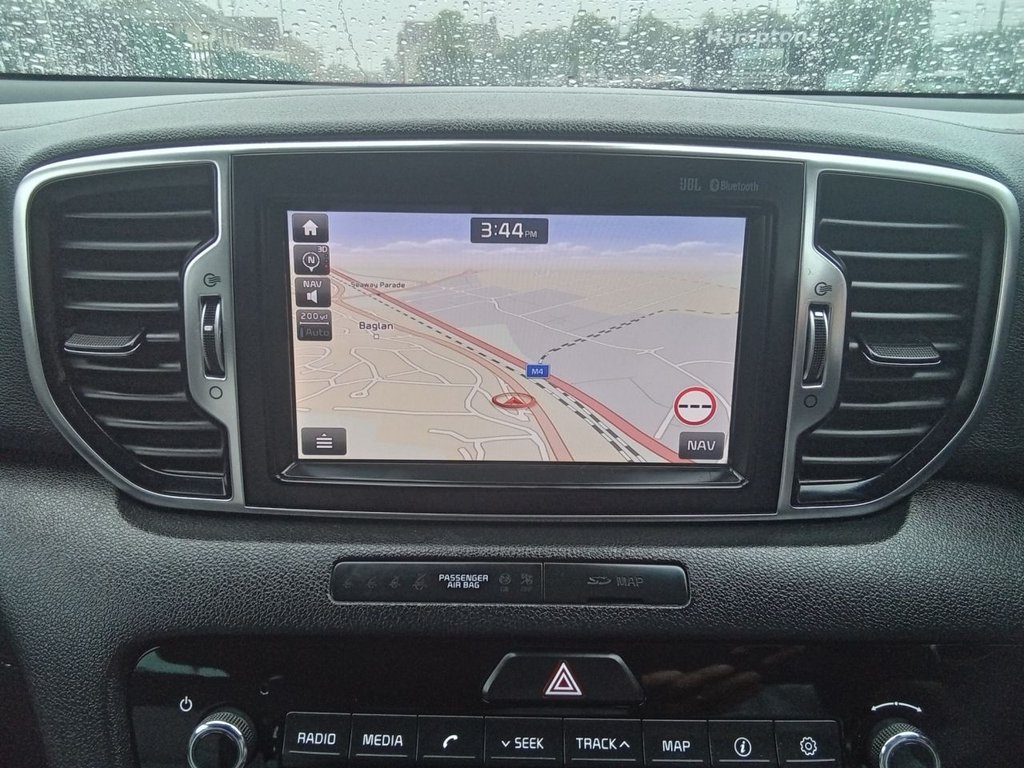 Used Kia Sportage 2018 for sale - 77669001: Photo 4