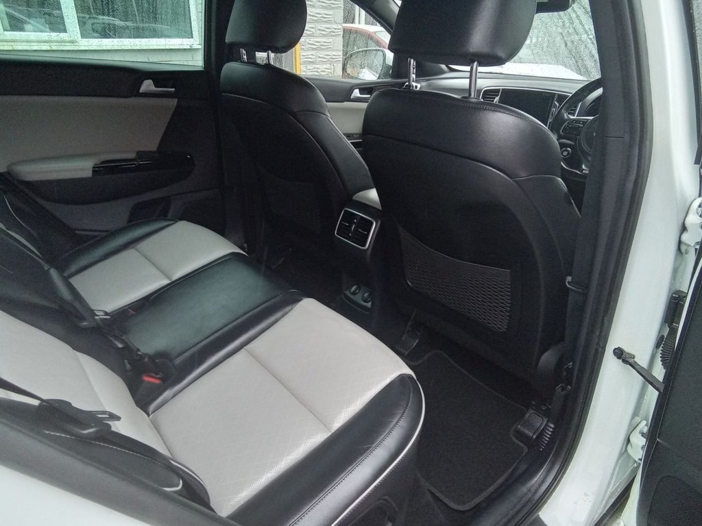 Used Kia Sportage 2018 for sale - 77669001: Photo 40