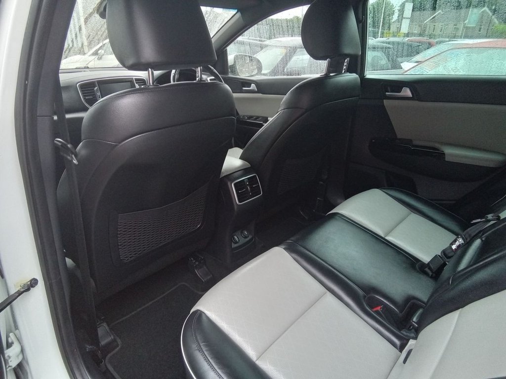 Used Kia Sportage 2018 for sale - 77669001: Photo 41