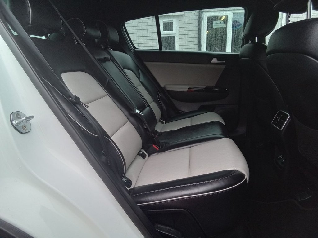 Used Kia Sportage 2018 for sale - 77669001: Photo 42